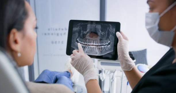 Licensed Teeth Whitening service in Breckenridge, TX - Dentist Open Now