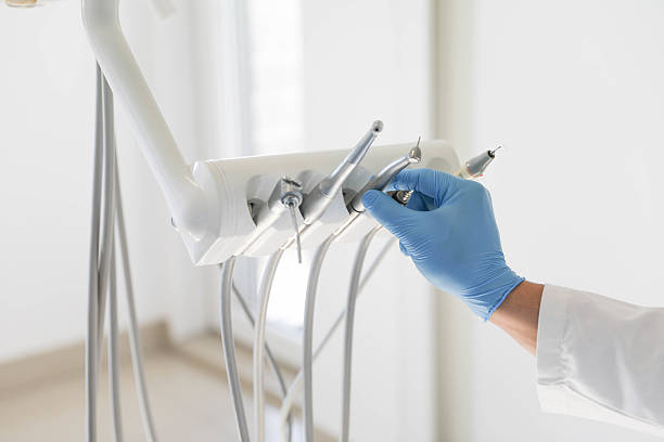 24/7 Emergency Teeth Whitening experts in Breckenridge, TX