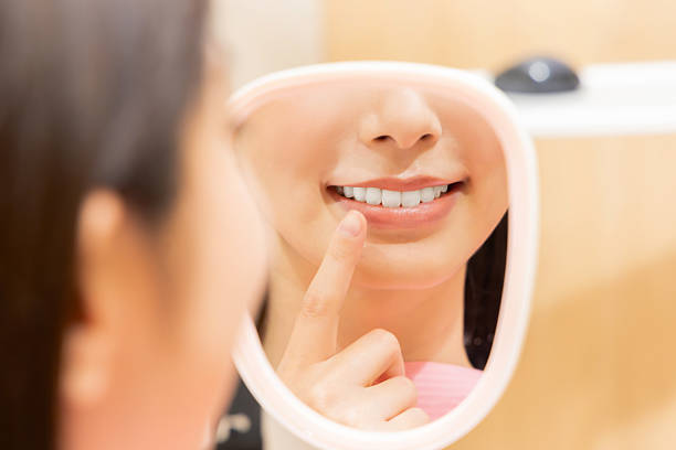 Affordable Teeth Whitening solutions in Breckenridge, TX